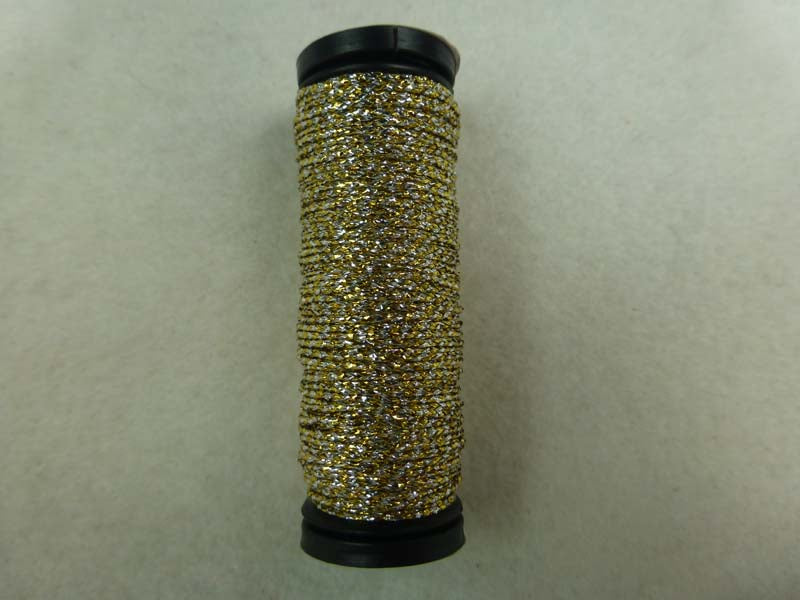 Fine #8 102HL Vatican Gold Hi Lustre