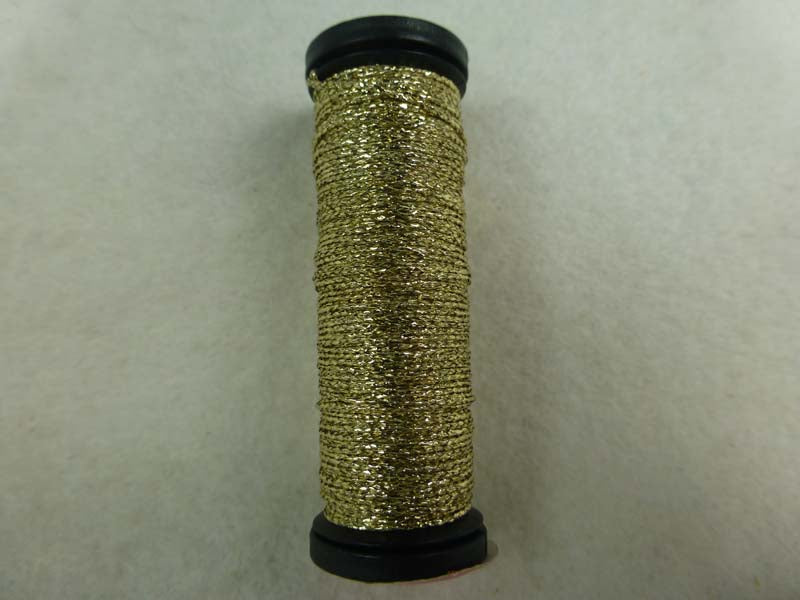 Fine #8 017HL White Gold Hi Lustre