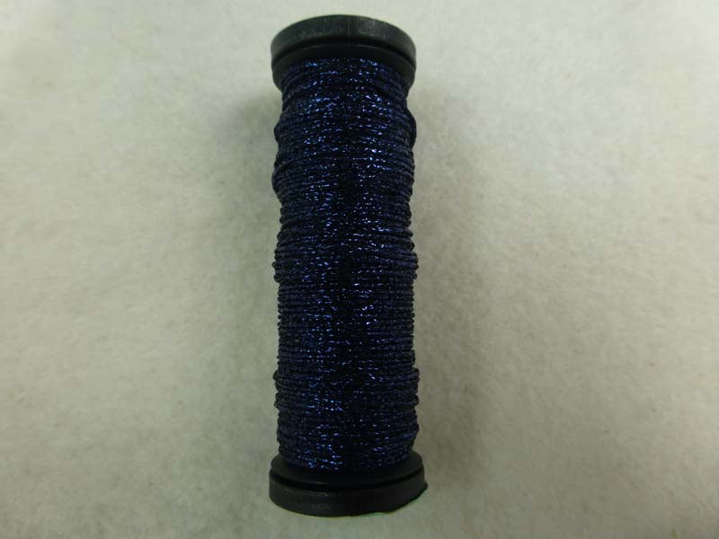 Fine #8 018HL Navy Hi Lustre