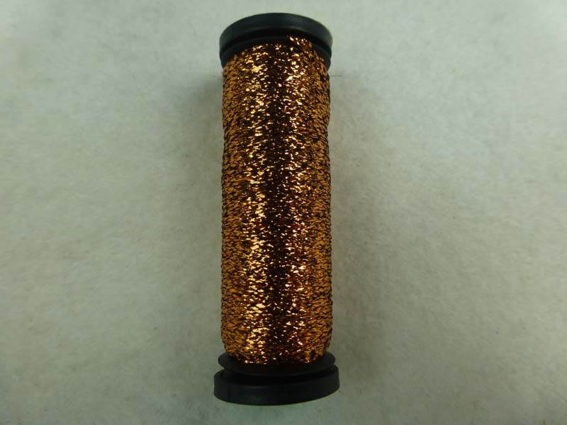 Fine #8 021HL Copper Hi Lustre