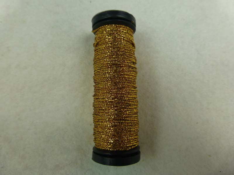 Fine #8 202HL Aztec Gold Hi Lustre