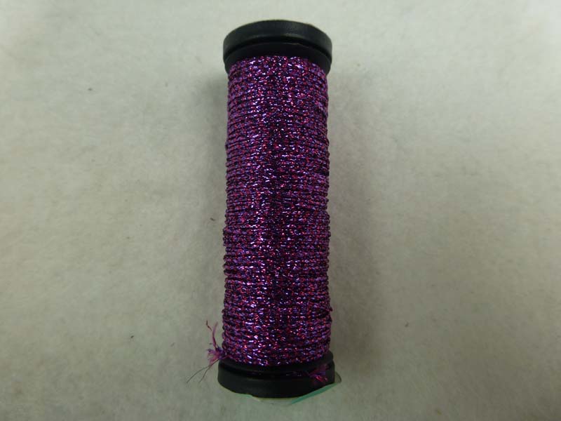 Fine #8 242HL Magenta Sunset Hi Lustre