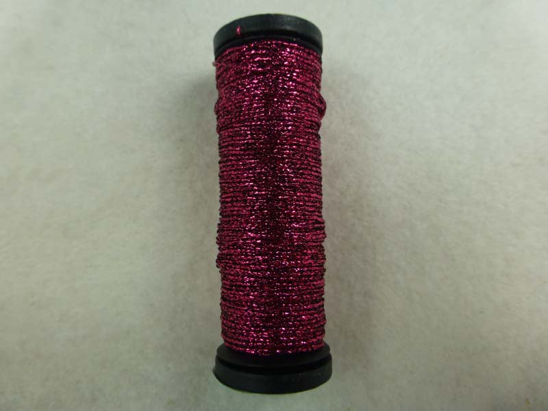 Fine #8 024HL Fuchsia Hi Lustre
