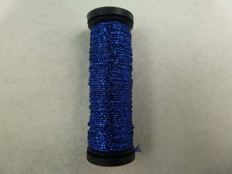 Fine #8 051HL Sapphire Hi Lustre