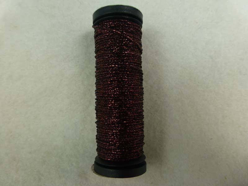 Fine #8 080HL Garnet Hi Lustre
