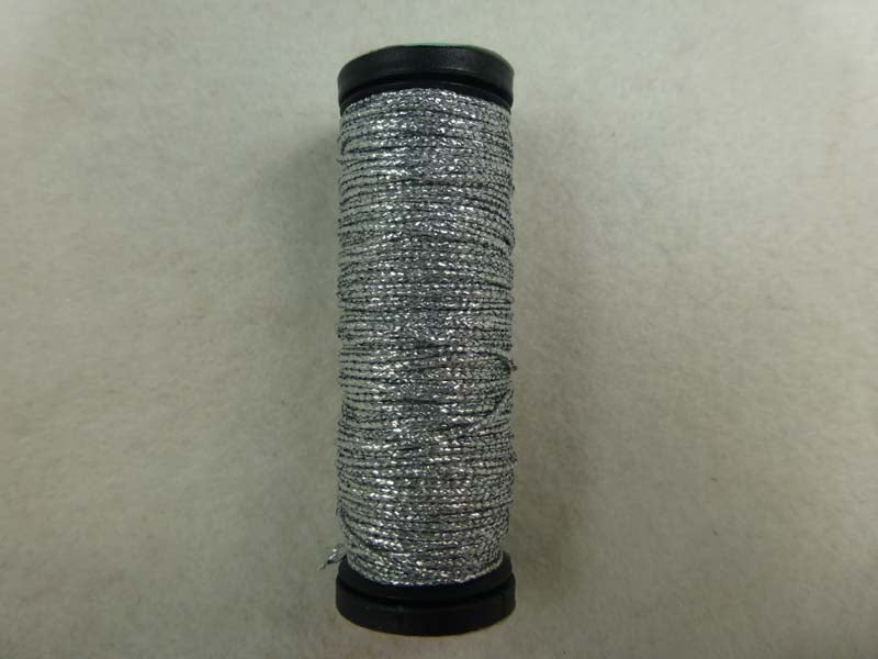Fine #8 001V Vintage Silver