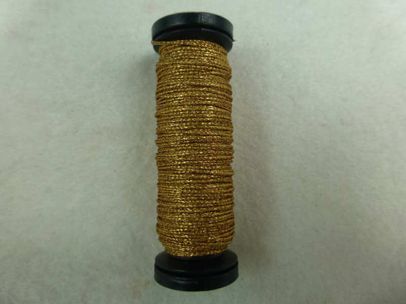 Fine #8 002V Vintage Gold