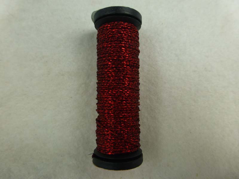 Fine #8 003V Vintage Red