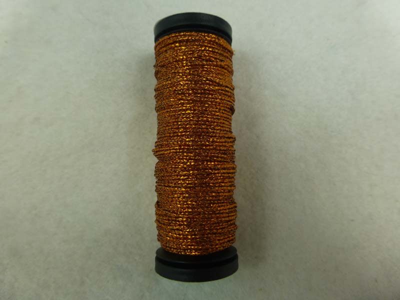 Fine #8 150V Vintage Amber