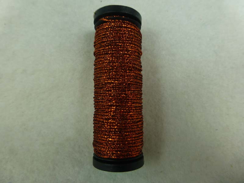 Fine #8 152V Vintage Sienna
