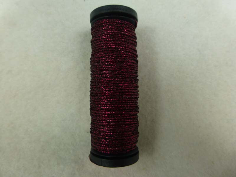 Fine #8 153V Vintage Burgundy