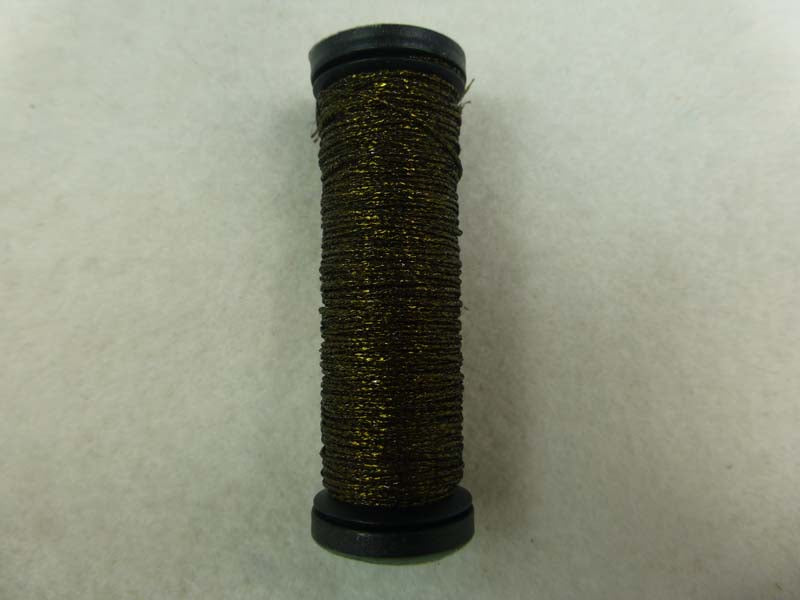Fine #8 154V Vintage Verdigris