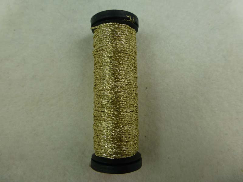 Fine #8 102C Vatican Gold Cord
