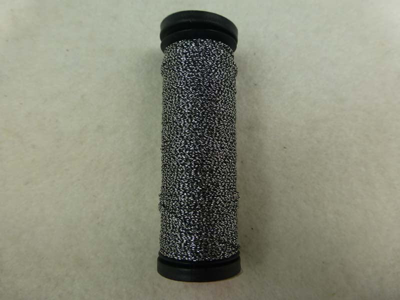 Fine #8 105C Antique Silver
