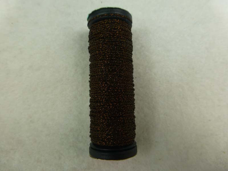 Fine #8 201C Chocolate Cord