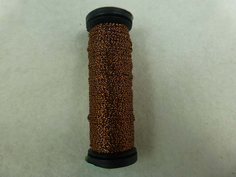 Fine #8 215C Antique Copper Cord