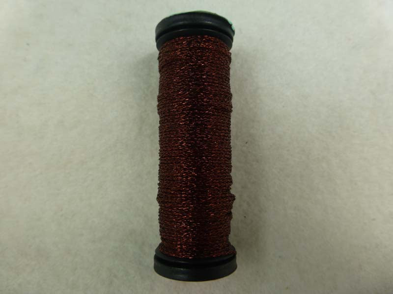 Fine #8 080C Garnet Cord