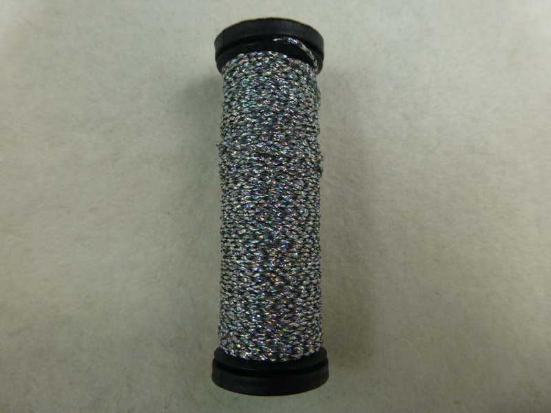 Fine #8 001L Solar Silver