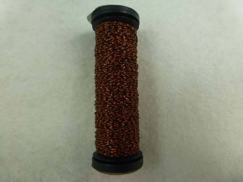 Fine #8 021L Coptic Copper