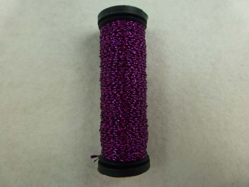 Fine #8 024L Fiery Fuchsia