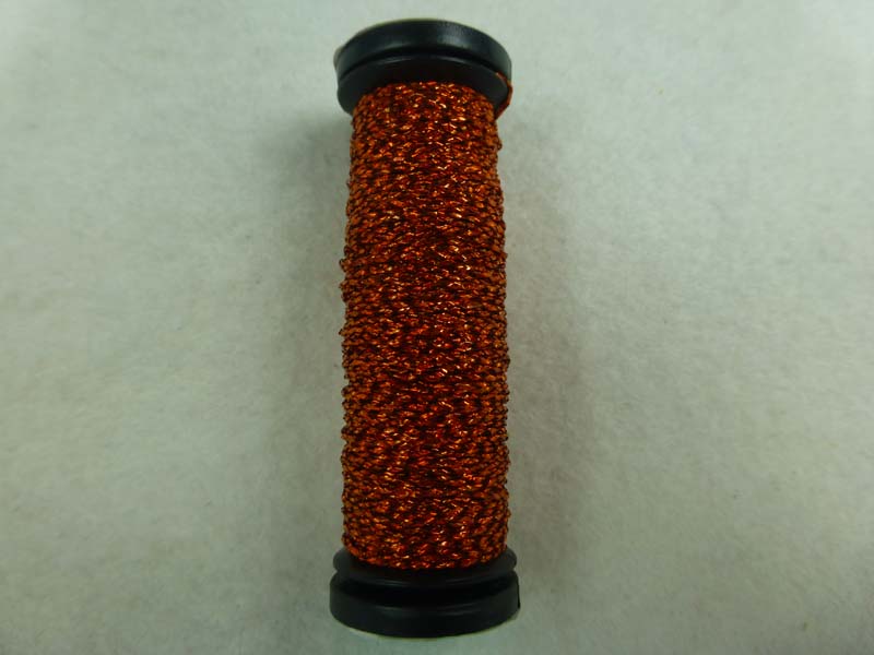 Fine #8 027L Orangeruptis