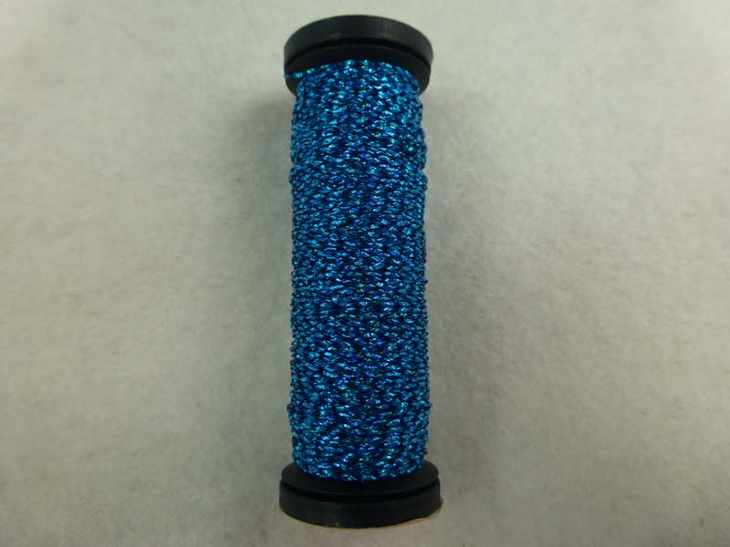 Fine #8 029L Dyelectric Blue