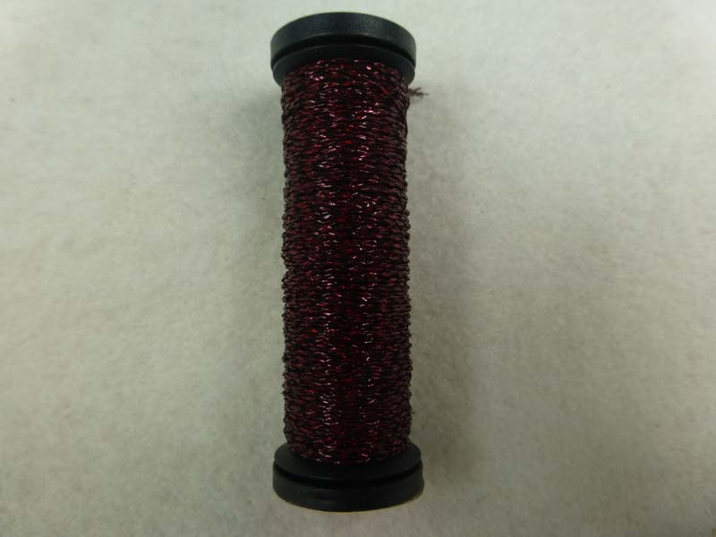 Fine #8 031L Berry Red
