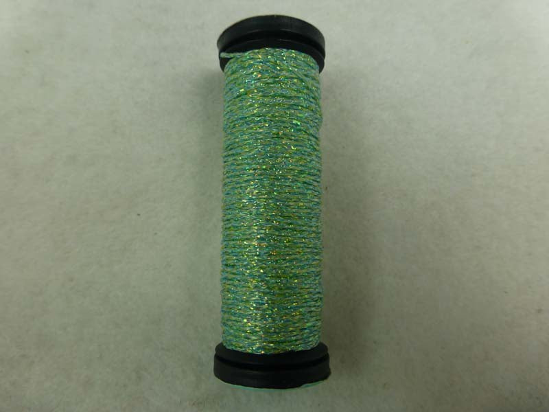 Fine #8 9194 Star Green
