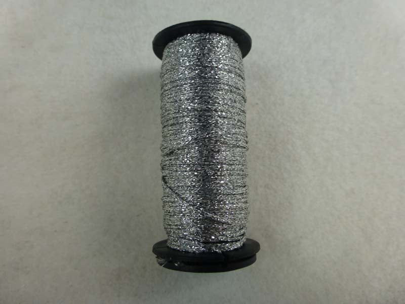 Med. #16 001 Silver