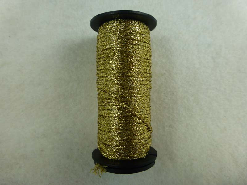 Med. #16 002 Gold
