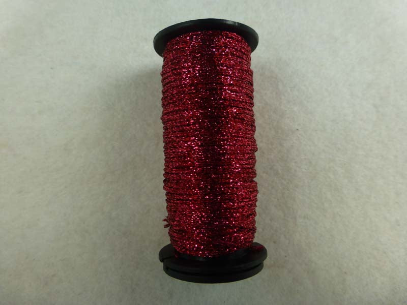 Med. #16 031 Crimson