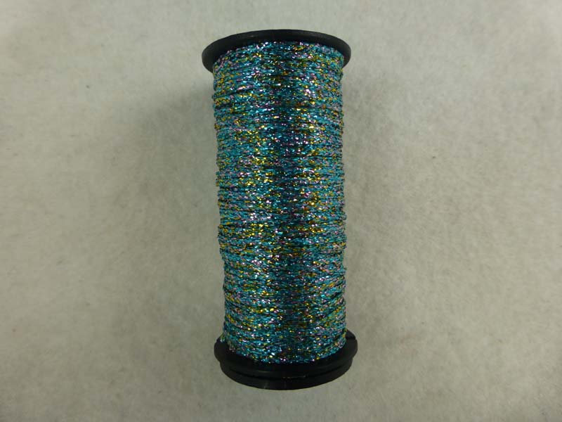 Med. #16 044 Confetti Blue