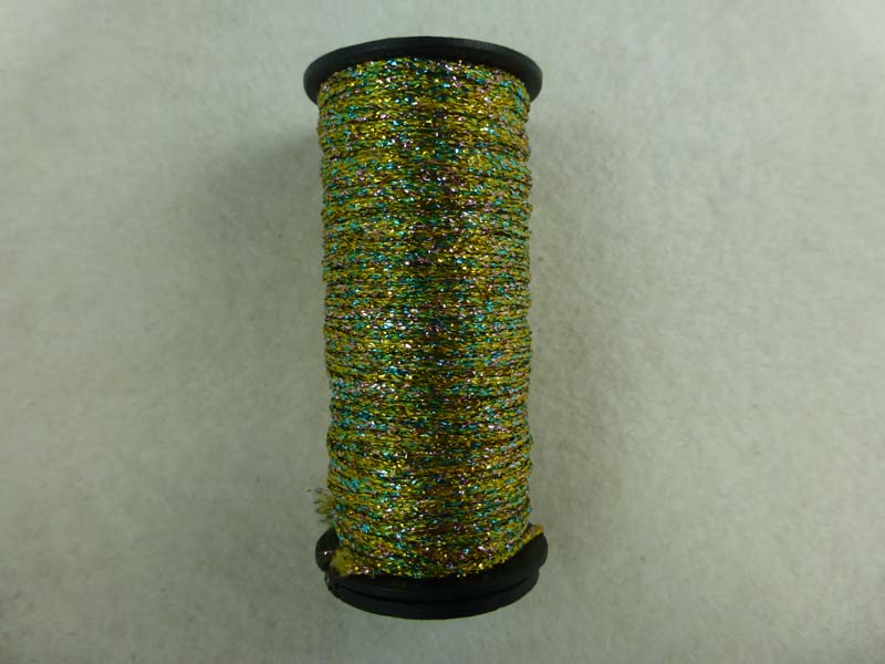 Med. #16 045 Confetti Gold