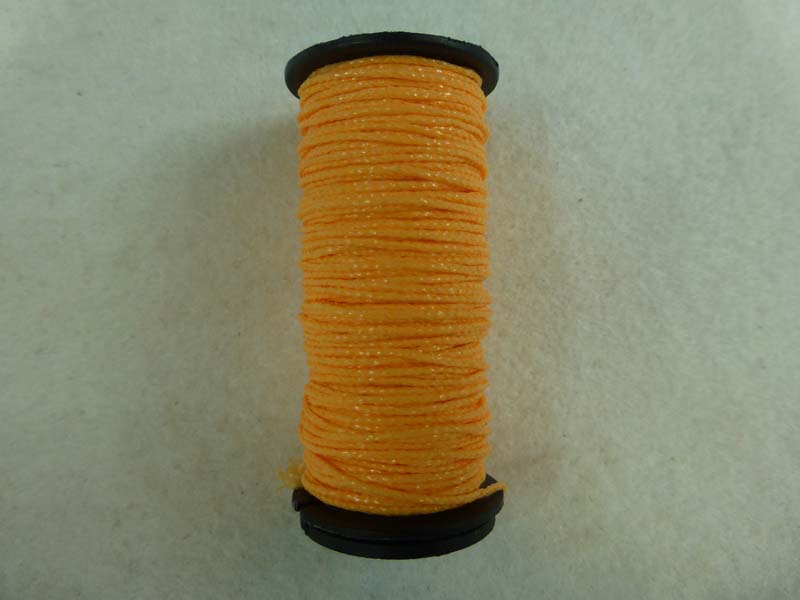 Med. #16 051F Tangerine