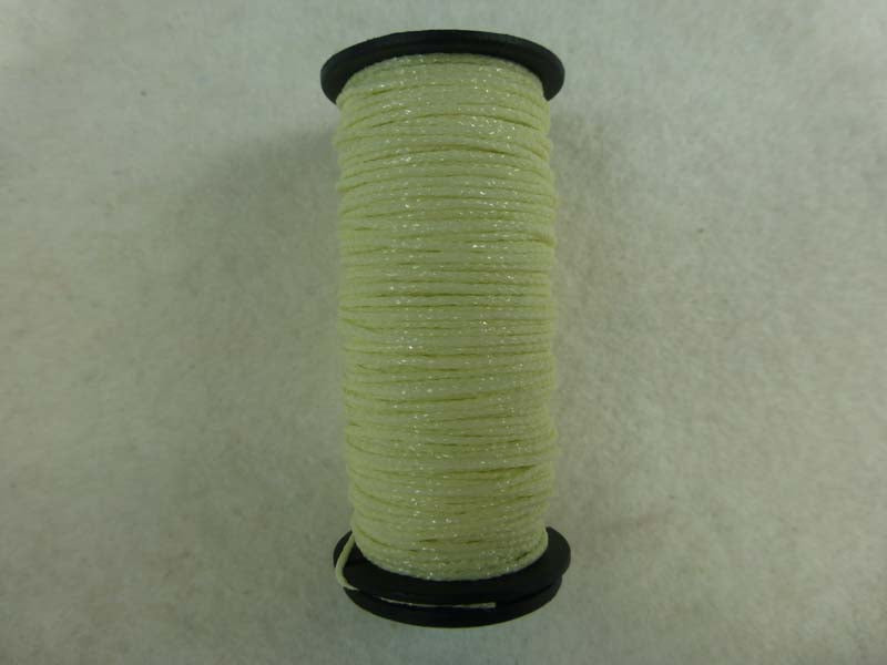 Med. #16 052F GITD Grapefruit
