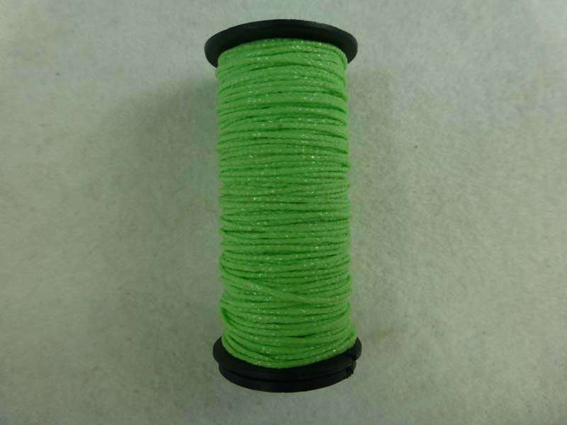 Med. #16 053F GITD Lime