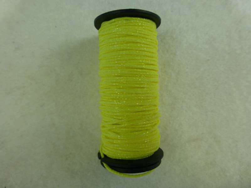 Med. #16 054F GITD Lemon-Lime