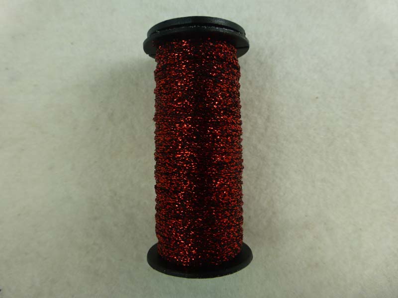 Med. #16 061 Ruby