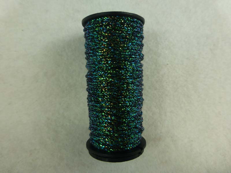 Med. #16 085 Peacock