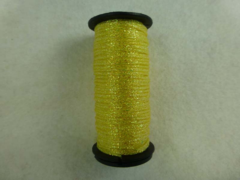 Med. #16 091 Star Yellow