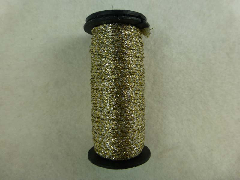 Med. #16 102 Vatican Gold