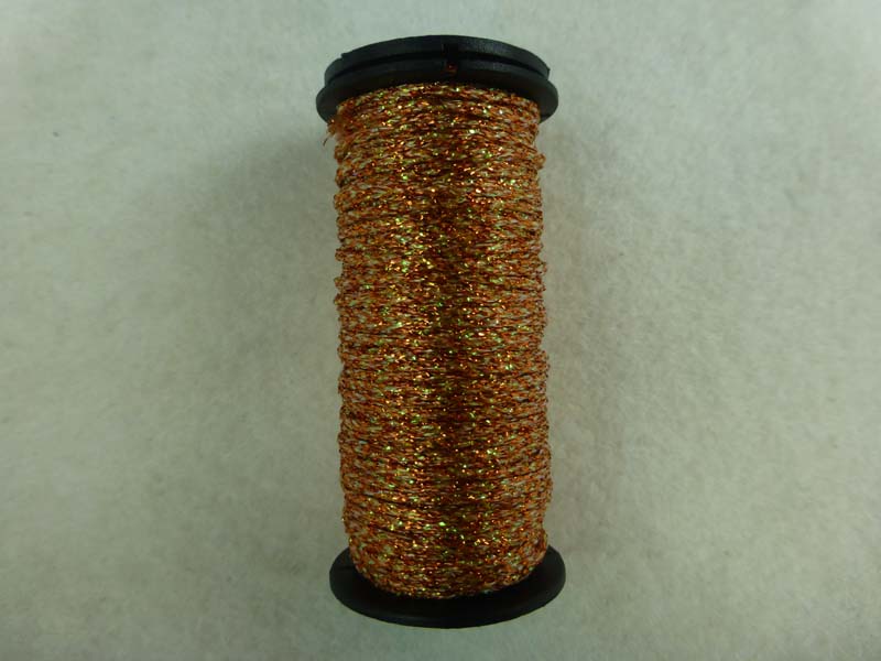 Med. #16 127 Yellow-Orange