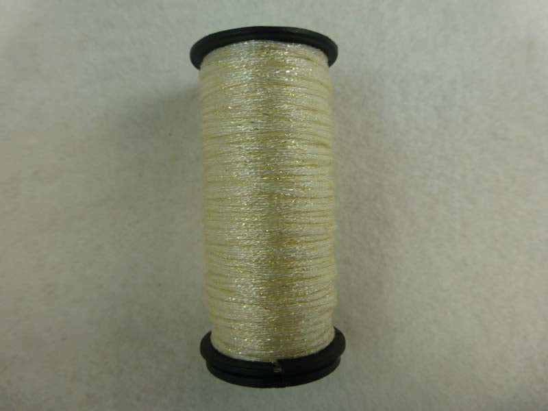 Med. #16 191 Pale Yellow
