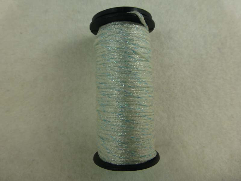 Med. #16 194 Pale Blue