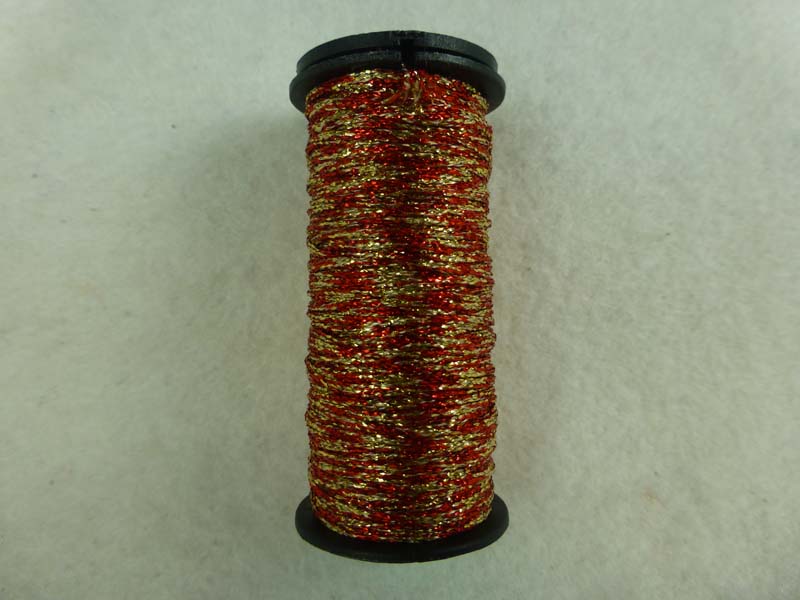 Med. #16 203 Flame