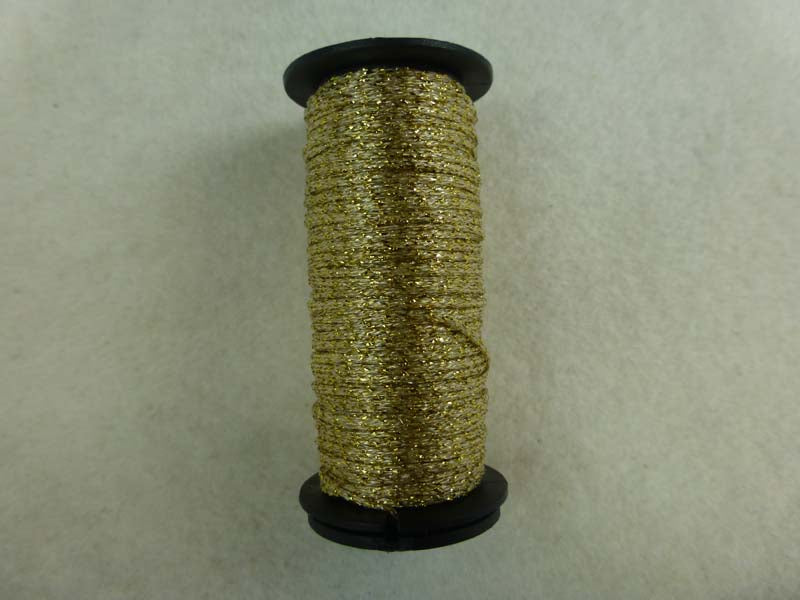 Med. #16 210 Gold Dust
