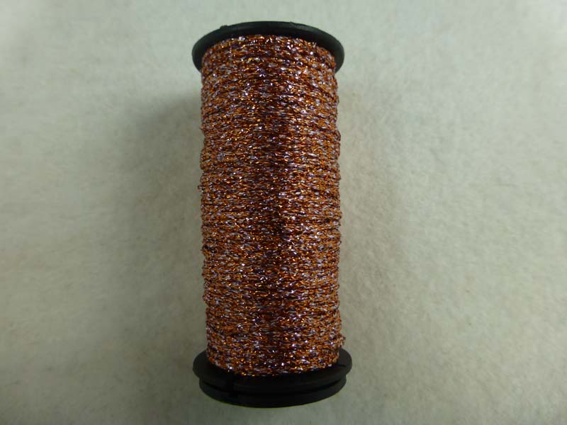 Med. #16 273 Red Orange