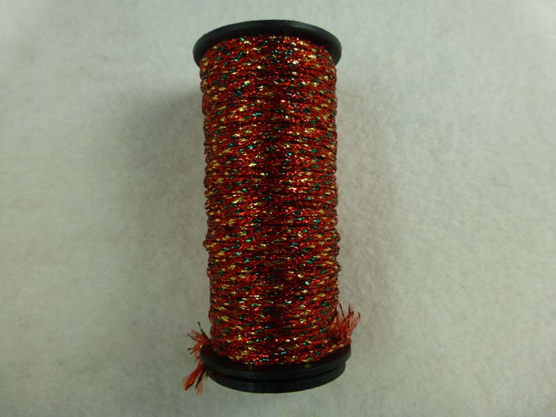 Med. #16 307 Deep Coral