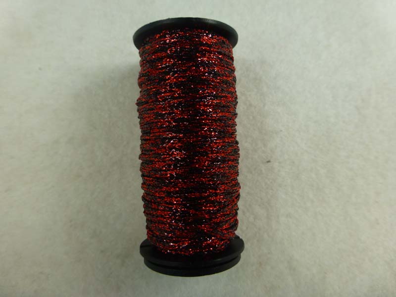 Med. #16 308 Colonial Red