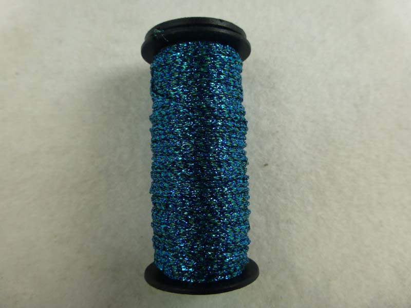 Med. #16 339 Tropical Teal